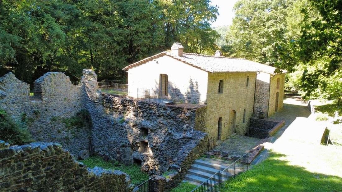 Estate in Roccastrada, Tuscany, Italy 5 - 16501852