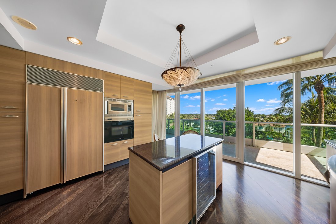 Condo in Aventura, Florida, United States 5 - 16503197
