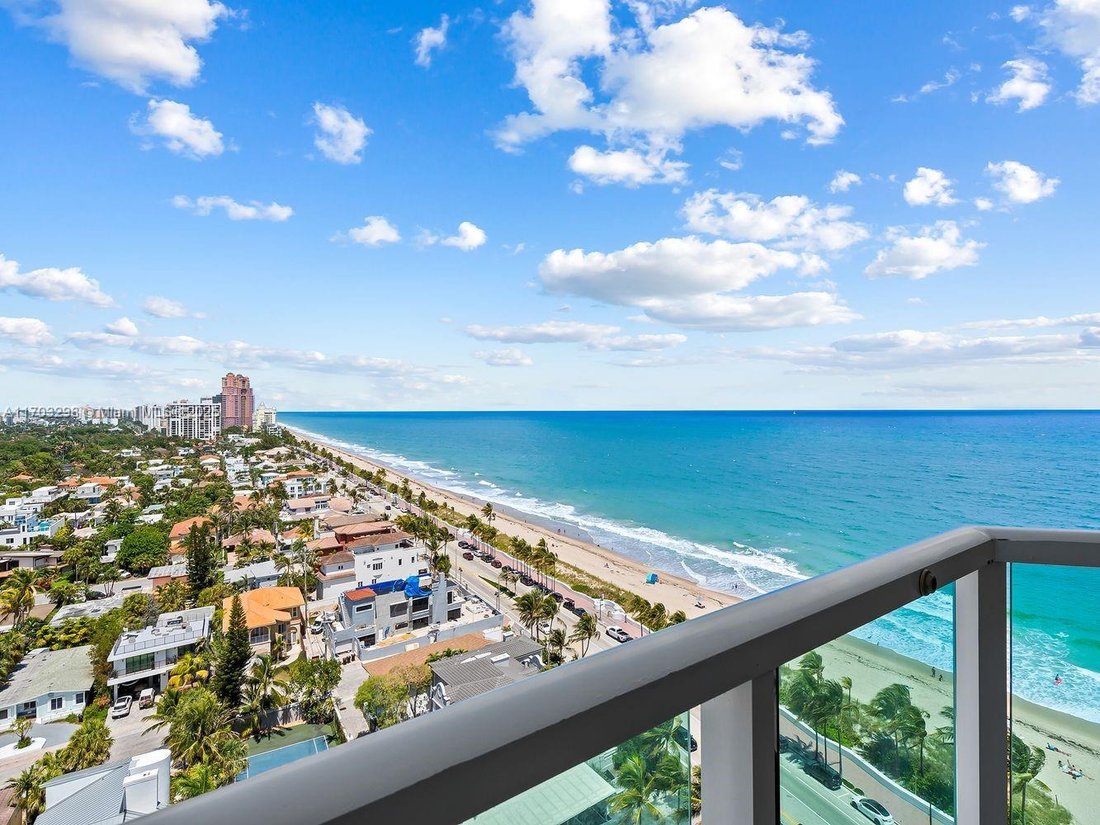 Condo in Fort Lauderdale, Florida, United States 2 - 16499476