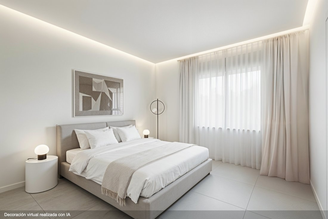 House in Paterna, Valencian Community, Spain 4 - 16502972