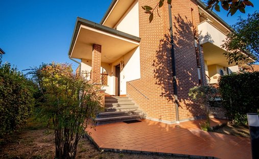 Apartamento en Cecina Centro, Cecina, Toscana 1