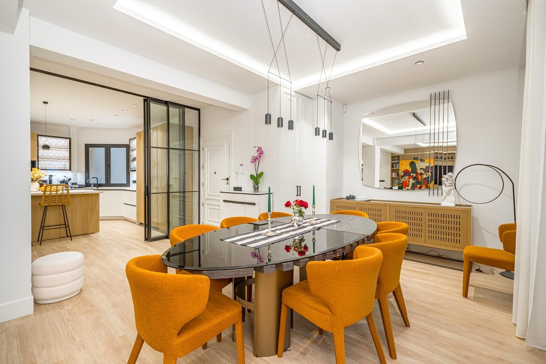 Apartment in Barrio Salamanca, Madrid, Spain 4 - 16501496
