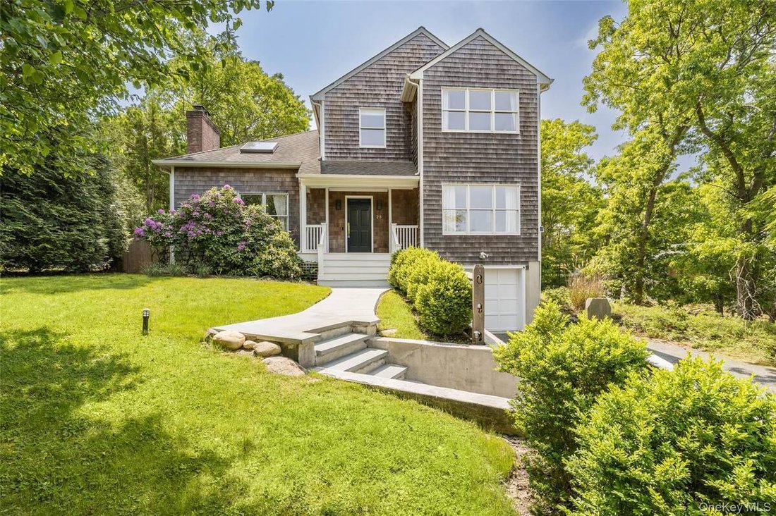 House in East Hampton, New York, United States 1 - 16498865