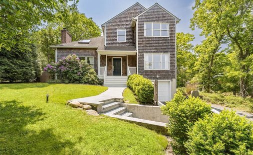 House in East Hampton, New York, United States 1