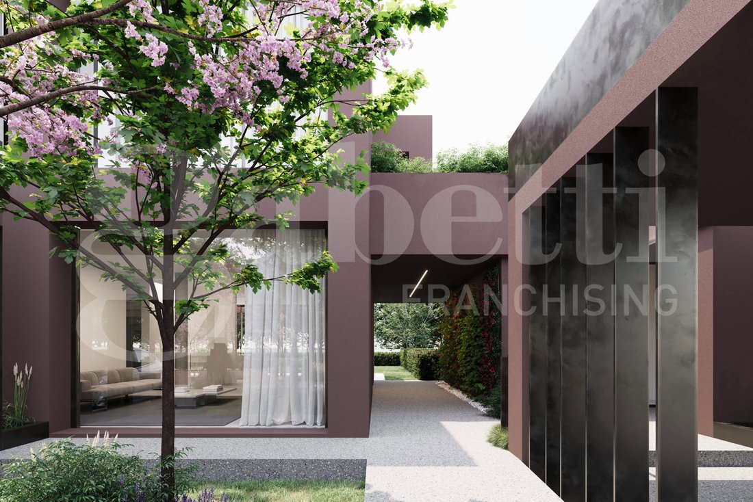 Villa in North Zone - Olme, Mogliano Veneto, Veneto 3 - 16501909