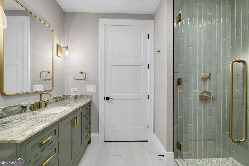 Condo in Blue Ridge, Georgia, United States 3 - 16501062