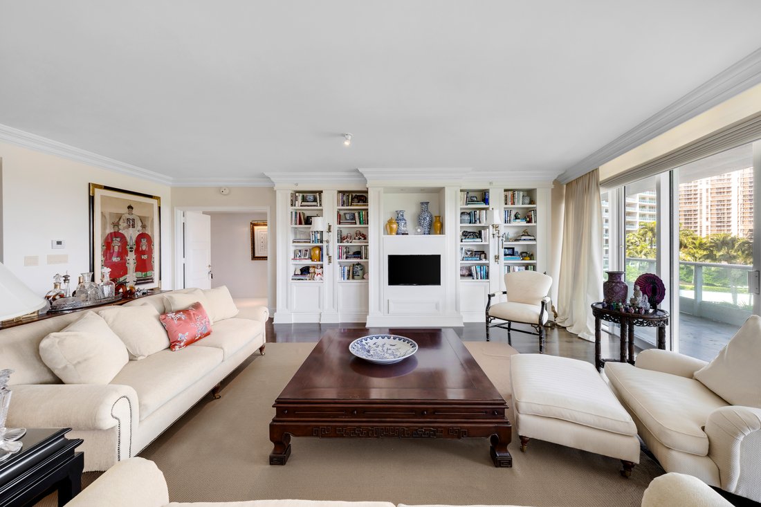 Condo in Aventura, Florida, United States 1 - 16503197