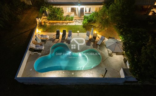 Casa a Valbandon, Regione istriana, Croazia 1