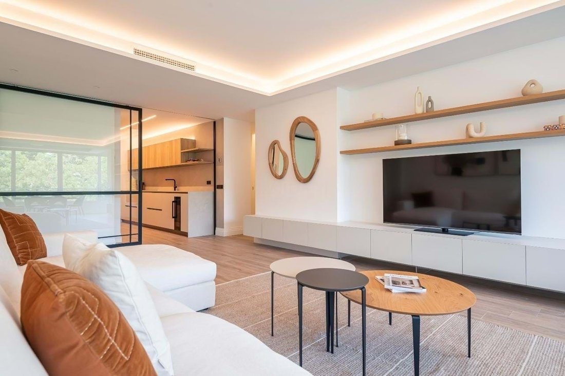Apartment in Retiro, Madrid, Spain 2 - 16501495