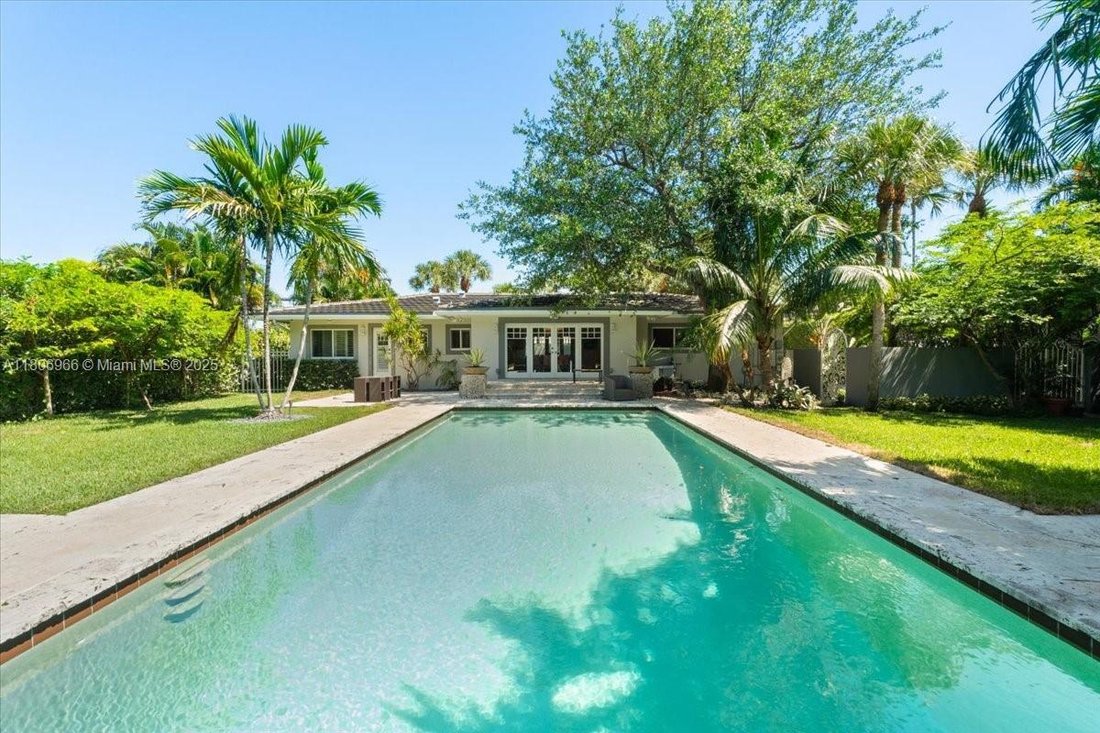 House in Fort Lauderdale, Florida, United States 3 - 16499689