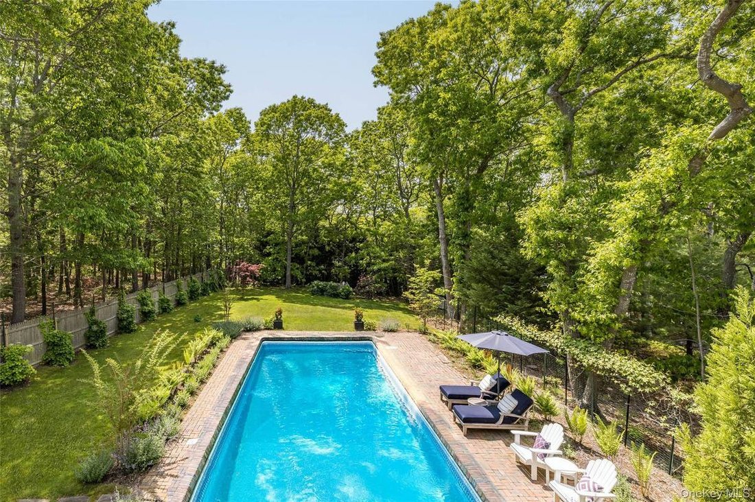 House in East Hampton, New York, United States 4 - 16498865