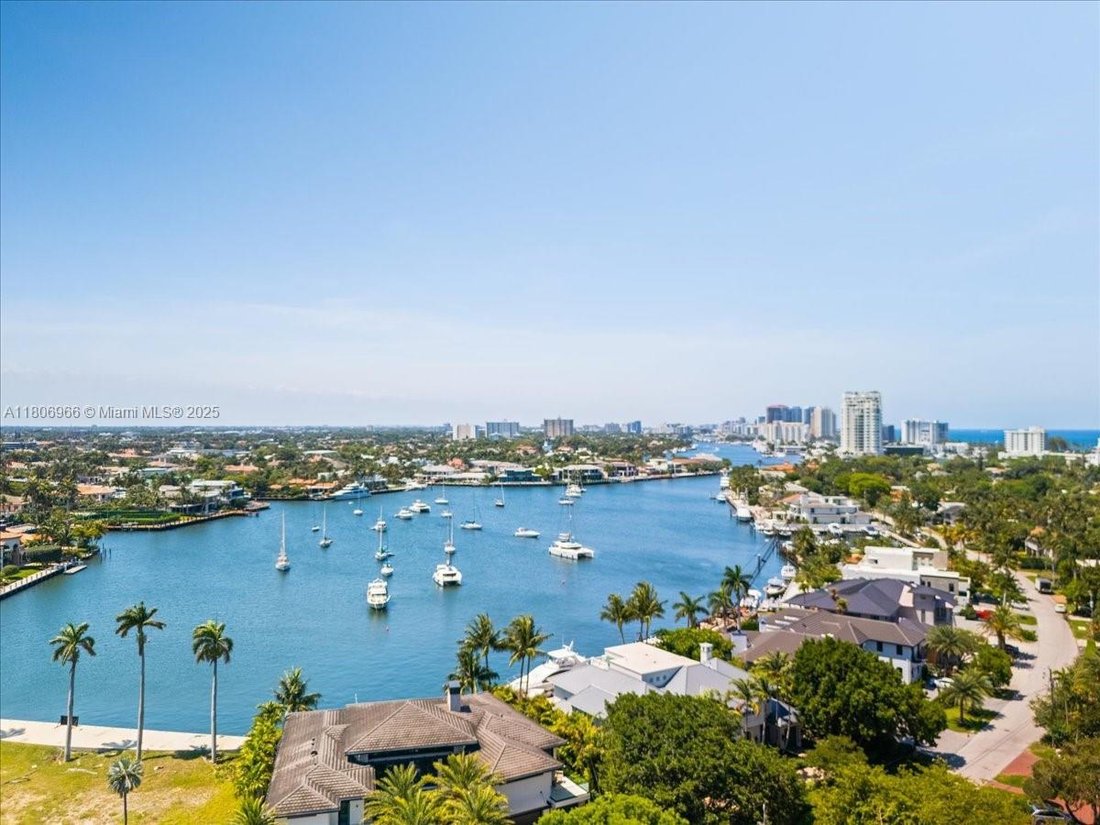 House in Fort Lauderdale, Florida, United States 5 - 16499689