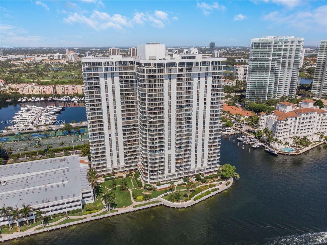 Condo in Aventura, Florida, United States 1 - 16498913