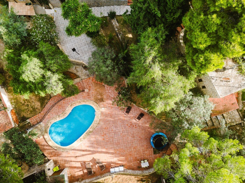 Villa in Denia, Valencian Community, Spain 3 - 16501890