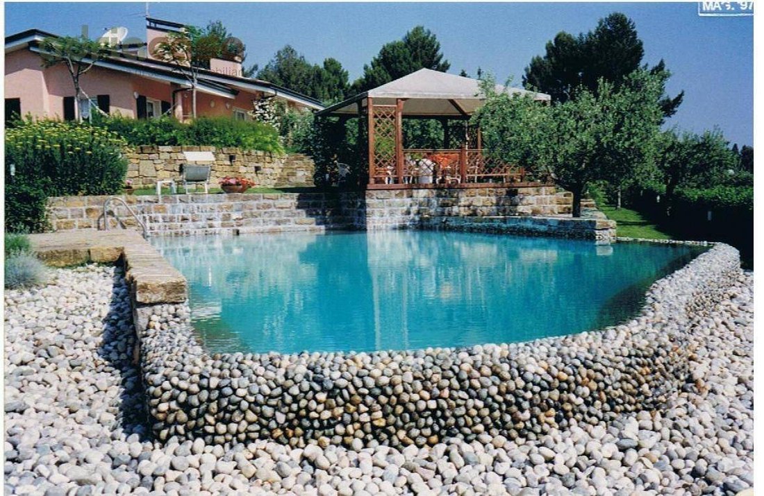 Villa in Misano Adriatico, Emilia-Romagna, Italy 2 - 16502653
