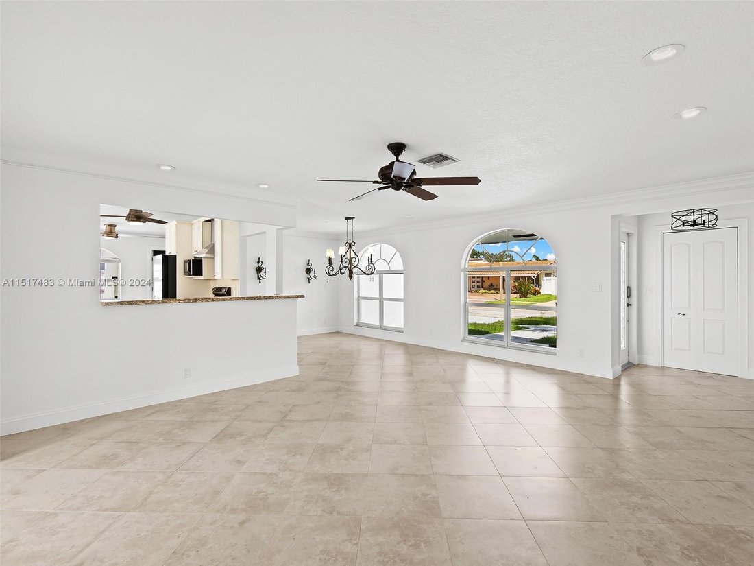 House in Fort Lauderdale, Florida, United States 4 - 16498707