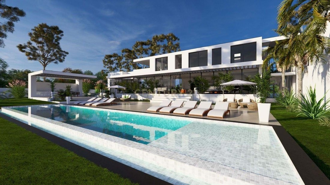 Villa in Vilamoura, Quarteira, Algarve 4 - 16502349