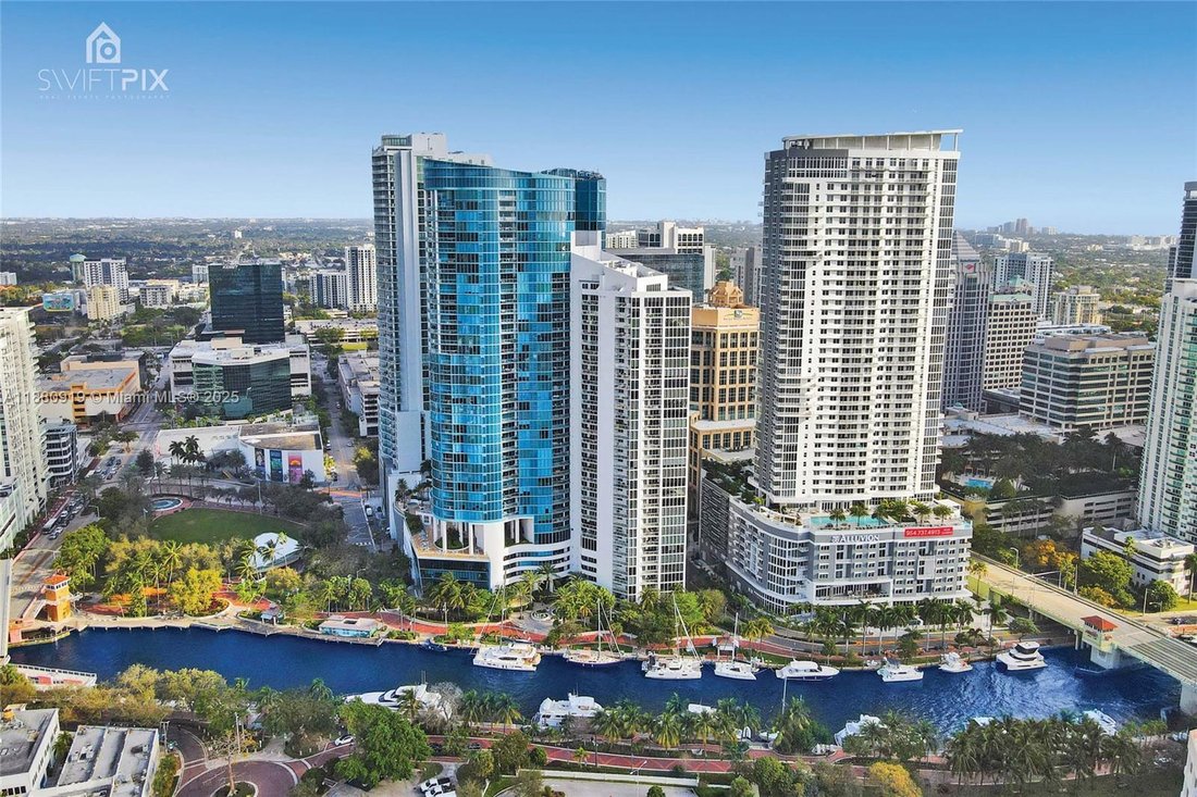 Condo in Fort Lauderdale, Florida, United States 2 - 16499985