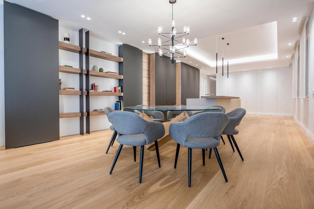 Apartment in Centro, Madrid, Spain 5 - 16501498
