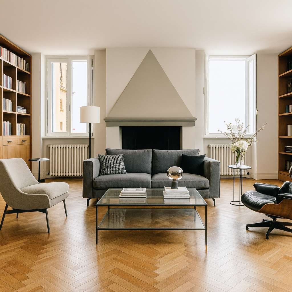 Apartment in Historic Center, Perugia, Italy 1 - 16501833