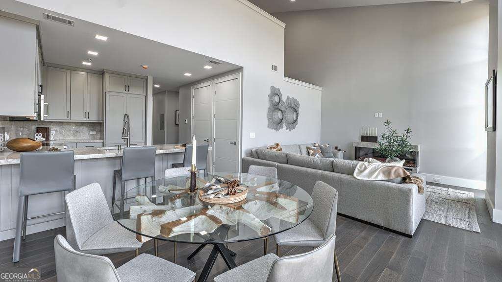Condo in Blue Ridge, Georgia, United States 3 - 16501024
