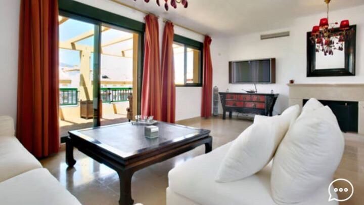 Penthouse in San Pedro de Alcantara, Andalusia, Spain 4 - 16500967