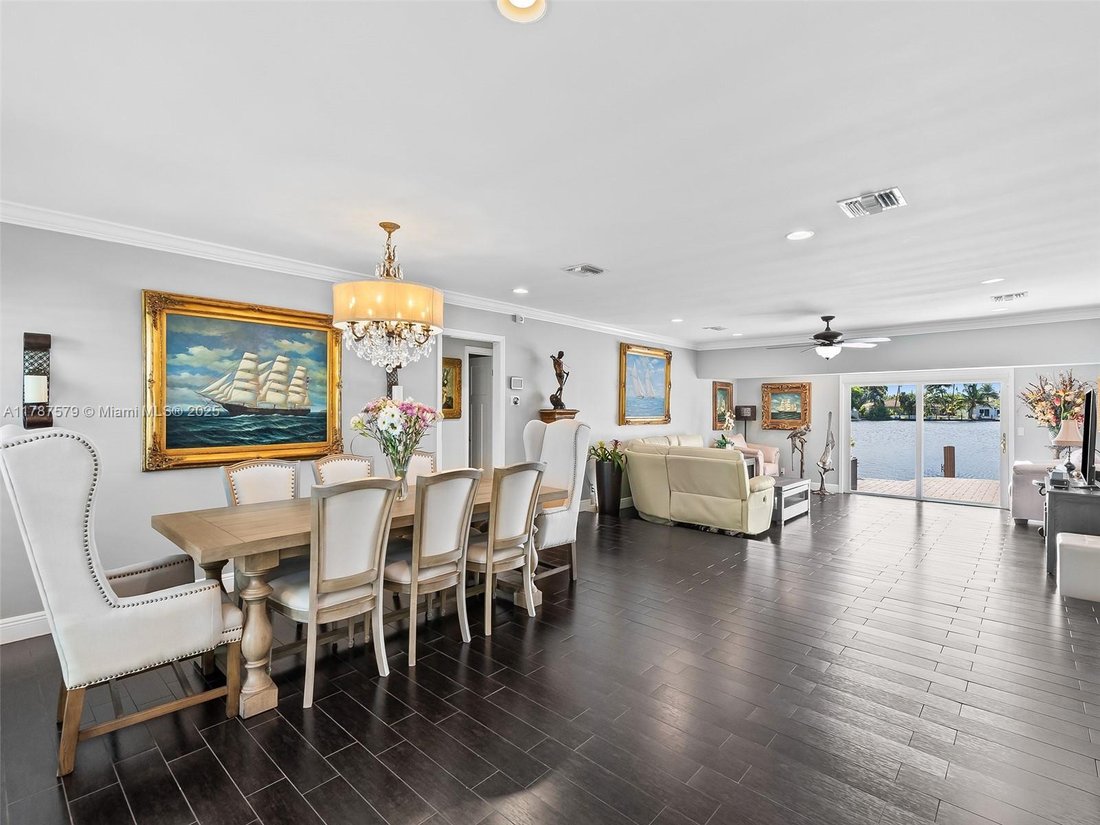 House in Oakland Park, Florida, United States 4 - 16499627