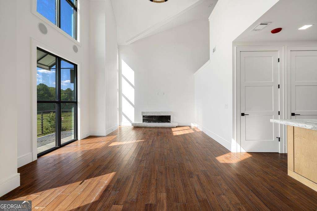 Condo in Blue Ridge, Georgia, United States 4 - 16501062