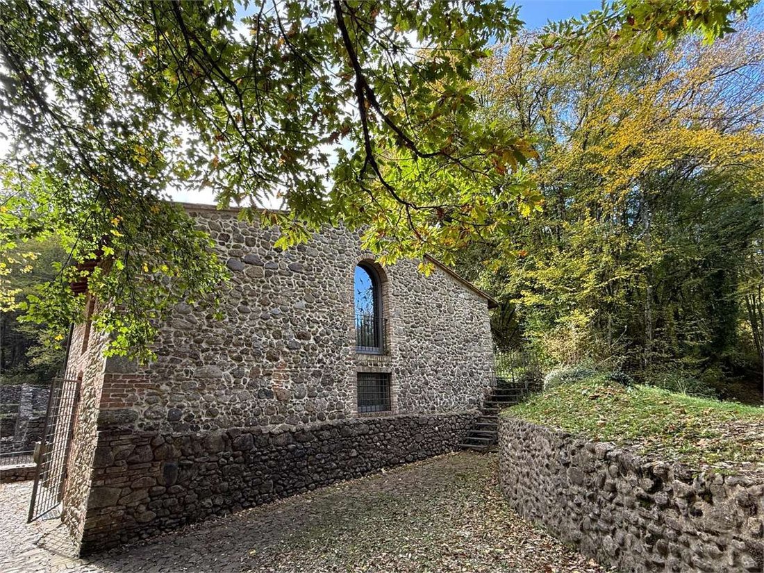 Estate in Roccastrada, Tuscany, Italy 1 - 16501852