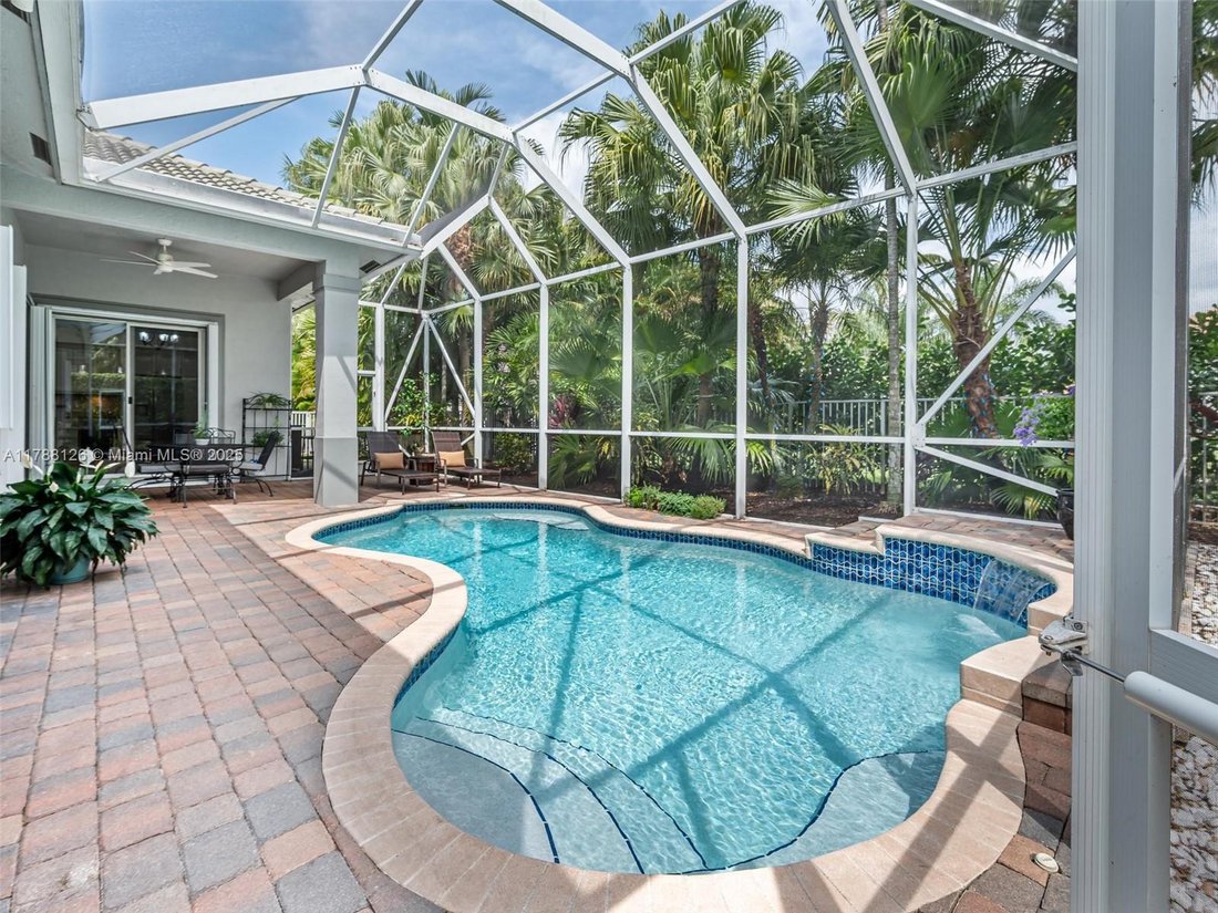 House in Weston, Florida, United States 2 - 16499794