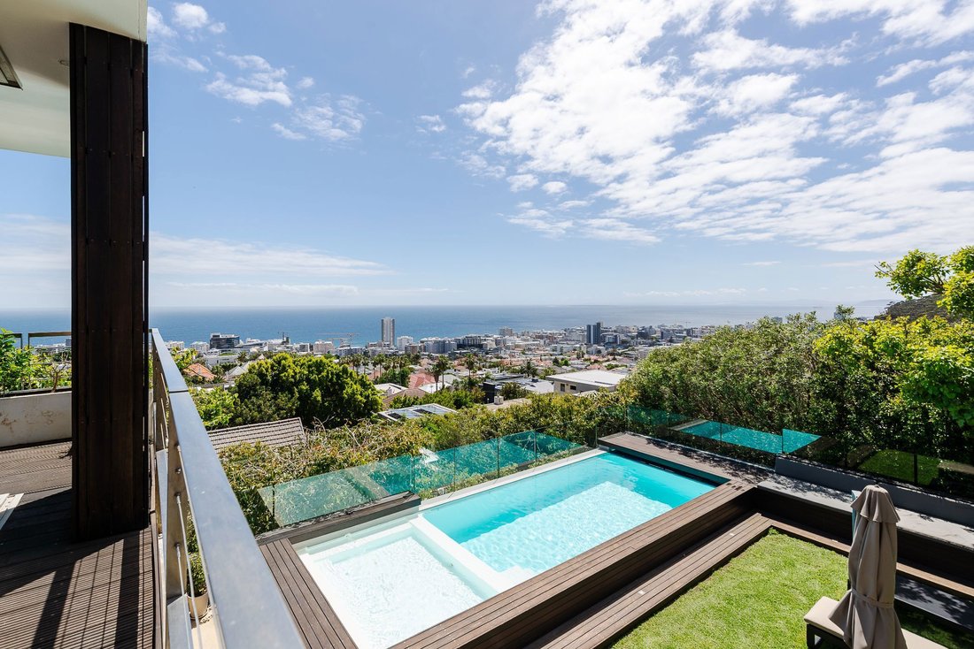 House in Cape Town, Western Cape, South Africa 4 - 16501691