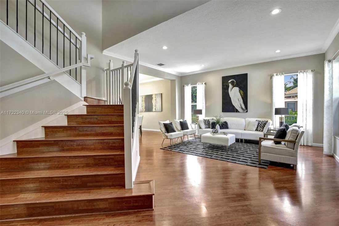 House in Weston, Florida, United States 4 - 16499522