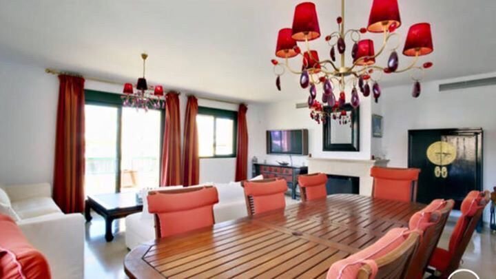 Penthouse in San Pedro de Alcantara, Andalusia, Spain 3 - 16500967