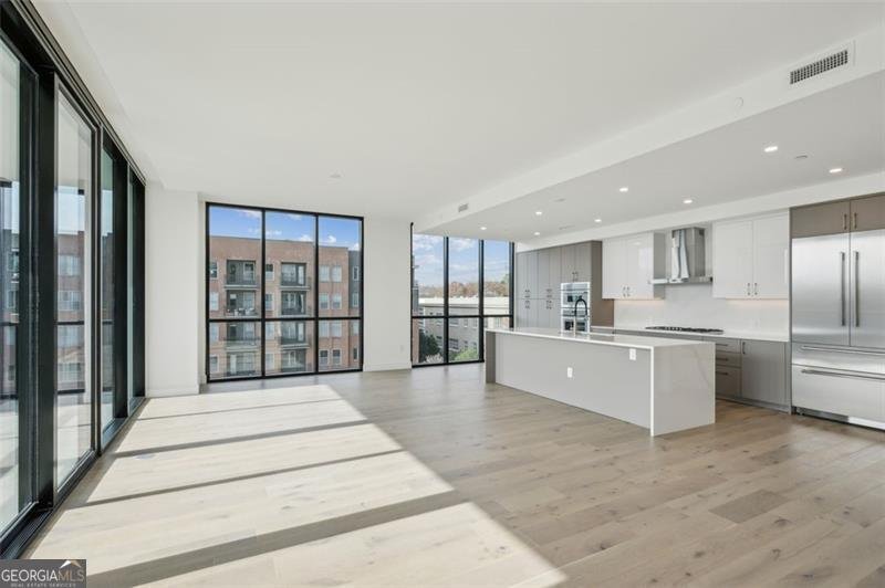 Condo in Atlanta, Georgia, United States 2 - 16500869