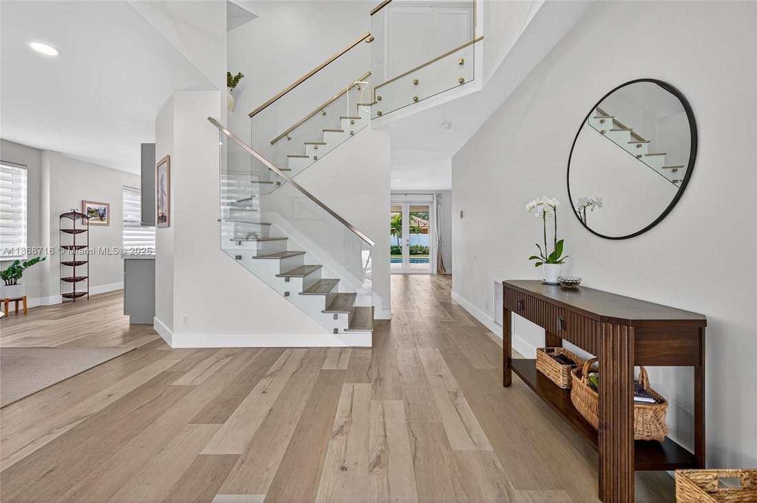House in Weston, Florida, United States 1 - 16499930
