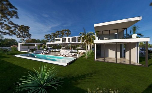 Villa en Vilamoura, Quarteira, Algarve 1