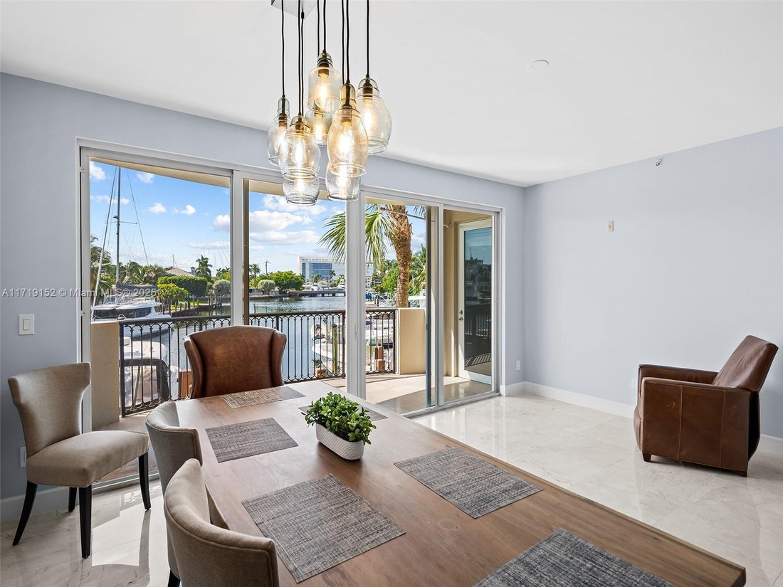 Condo in Fort Lauderdale, Florida, United States 1 - 16499028