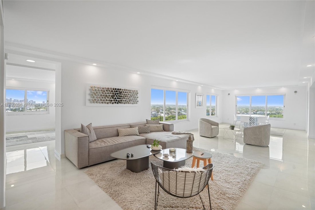 Condo in Fort Lauderdale, Florida, United States 5 - 16499476