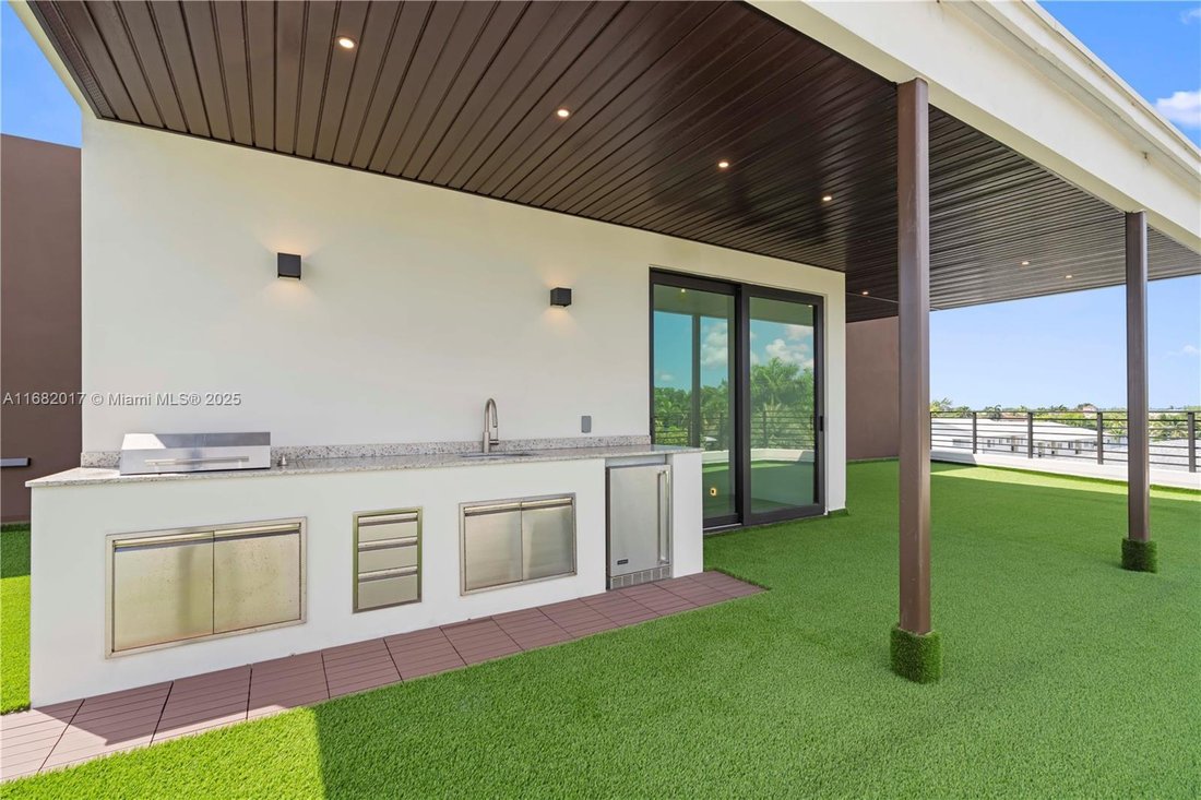 Townhouse in Wilton Manors, Florida, United States 5 - 16499099