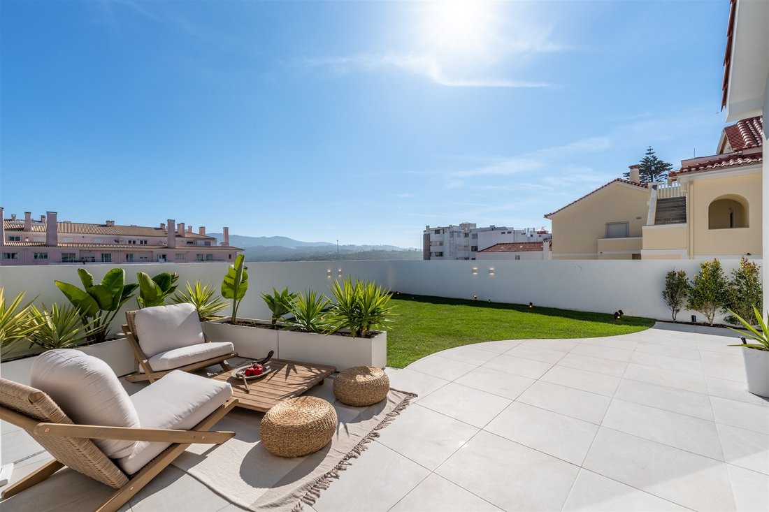House in Colares, Lisbon, Portugal 2 - 16503326