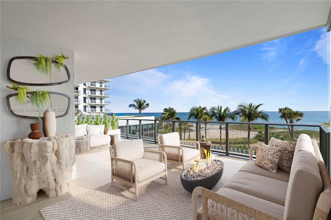 Condo in Hillsboro Beach, Florida, United States 4 - 16499734