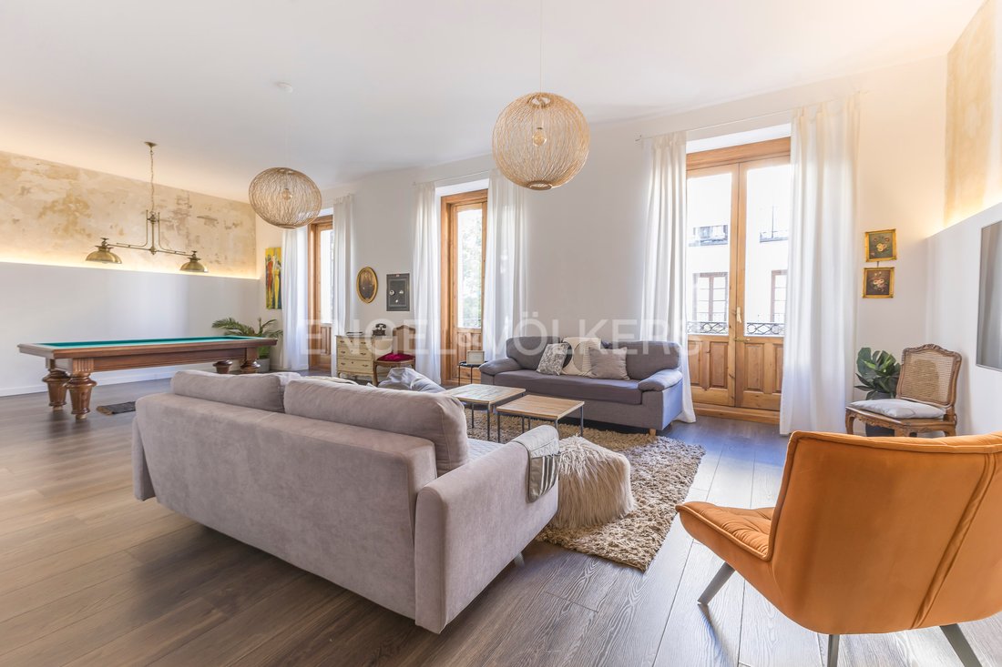 Apartment in Centro, Madrid, Spain 1 - 16502644