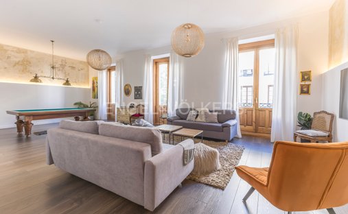Appartement à Centro, Madrid, Espagne 1