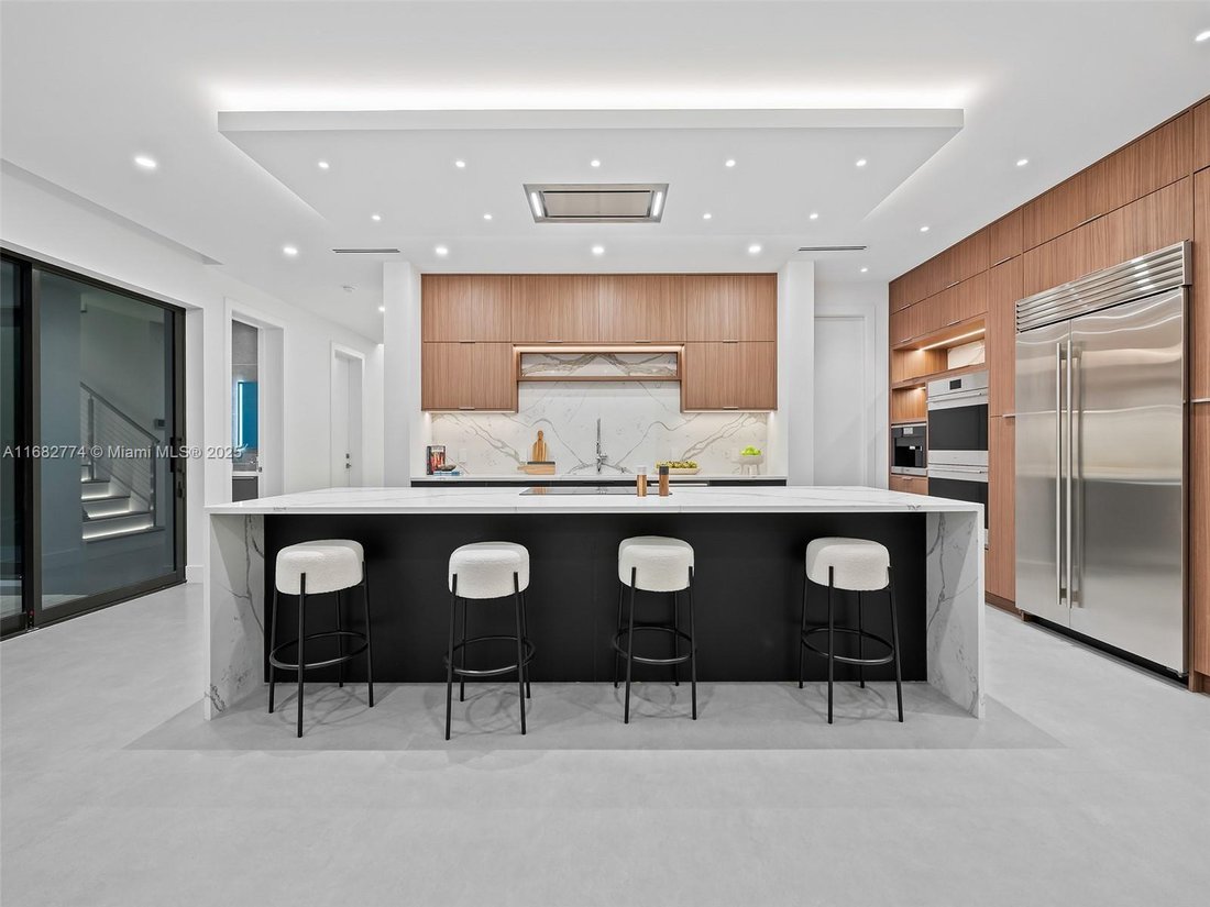House in Fort Lauderdale, Florida, United States 3 - 16498854