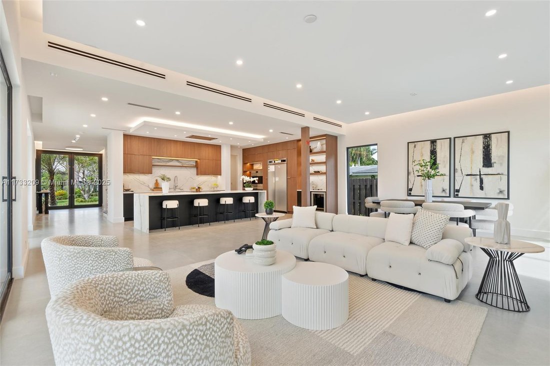House in Fort Lauderdale, Florida, United States 5 - 16499141