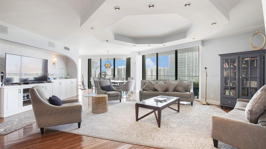 Condo in Aventura, Florida, United States 3 - 16498913