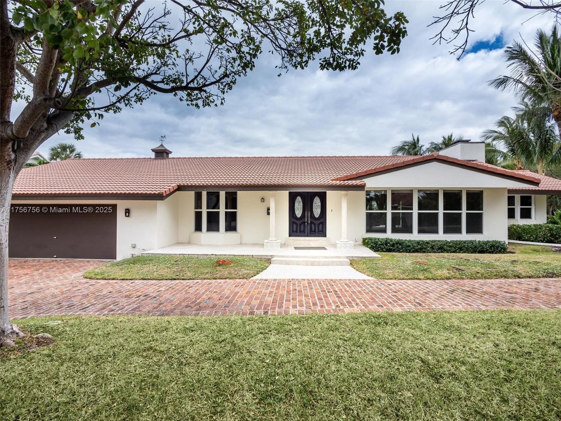 Farm Ranch in Fort Lauderdale, Florida, United States 3 - 16499234