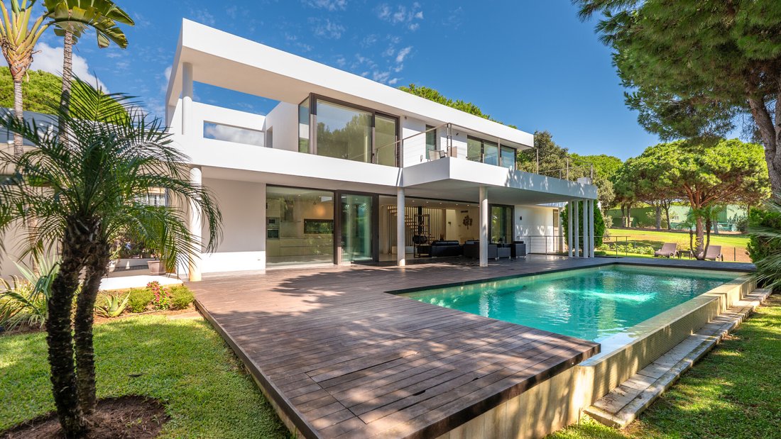 Villa in Puerto De Cabopino, Elviria-Cabopino, Marbella 1 - 16501837