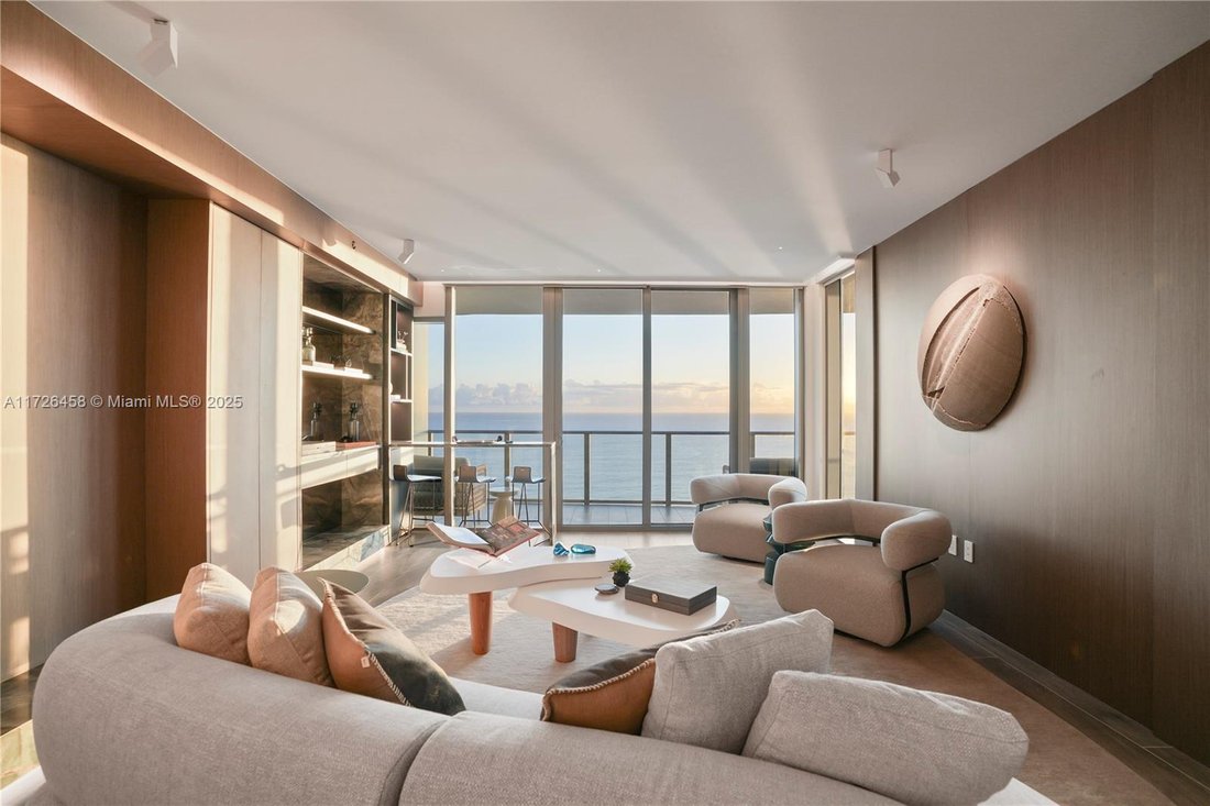 Condo in Hillsboro Beach, Florida, United States 1 - 16499549