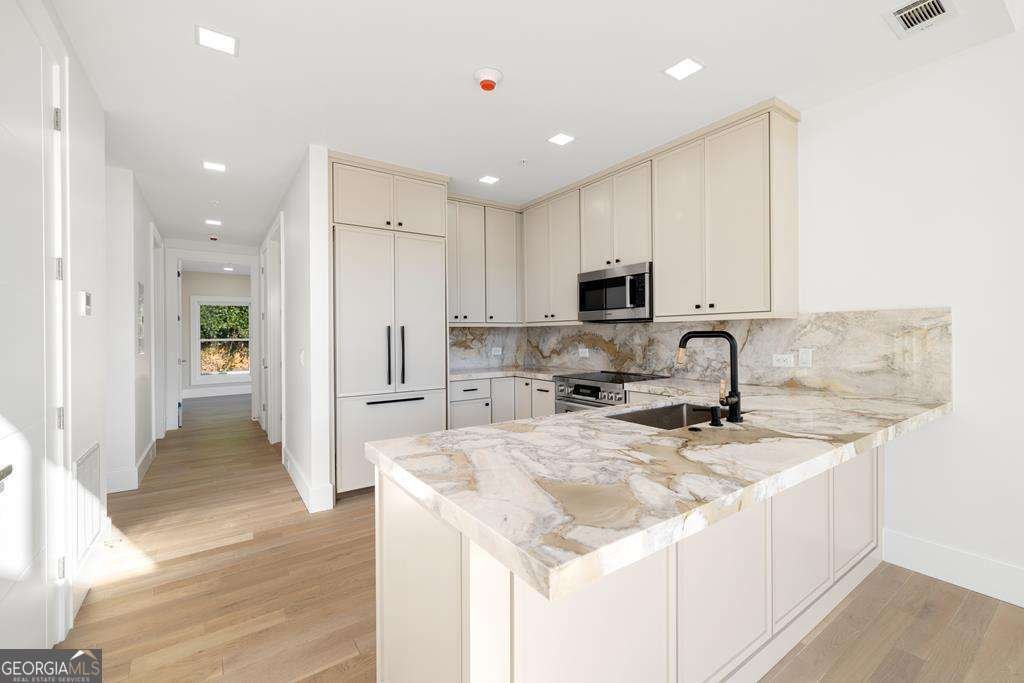 Condo in Blue Ridge, Georgia, United States 3 - 16500845
